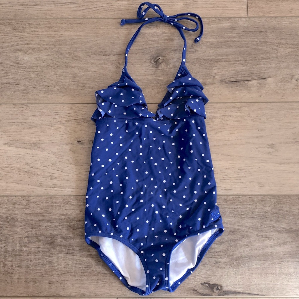 Roxy Little Girl’s One Piece Swimsuit